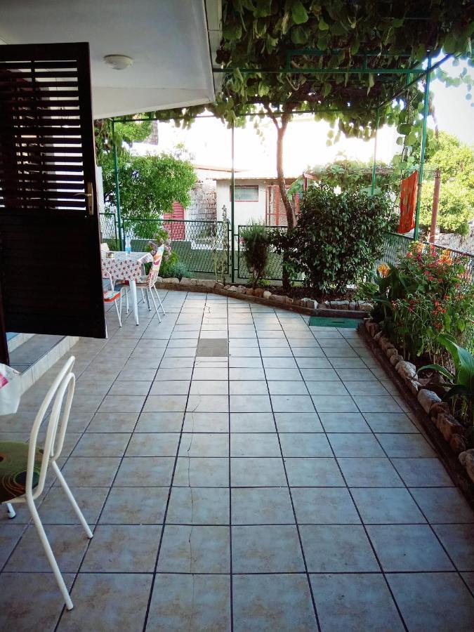 Vila Umicevic Hotel Bijela Exterior foto